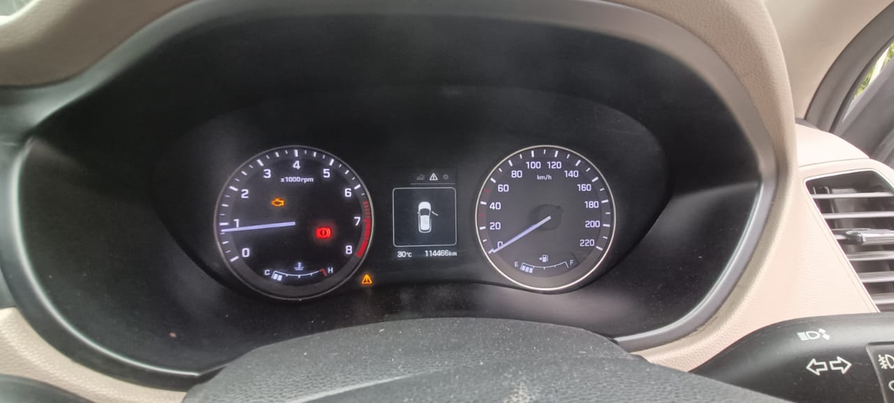 Hyundai Elite I20(2014-2015) Asta 1.2